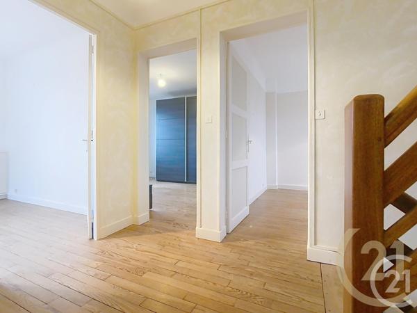 Maison à vendre  6 pièces - 127,89 m2 PORT JEROME SUR SEINE - 76