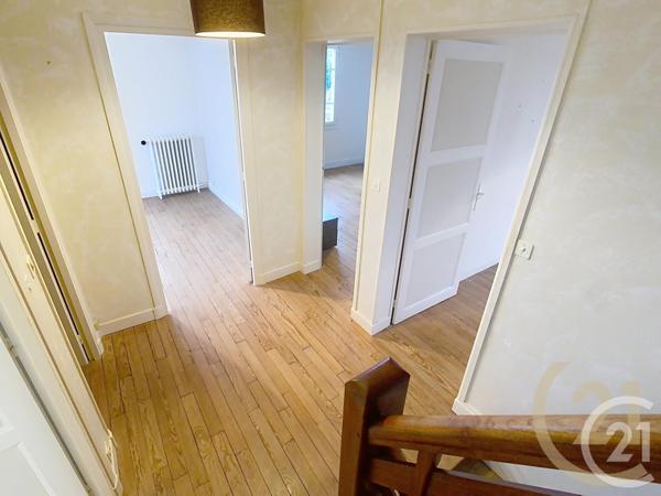 Maison à vendre  6 pièces - 127,89 m2 PORT JEROME SUR SEINE - 76