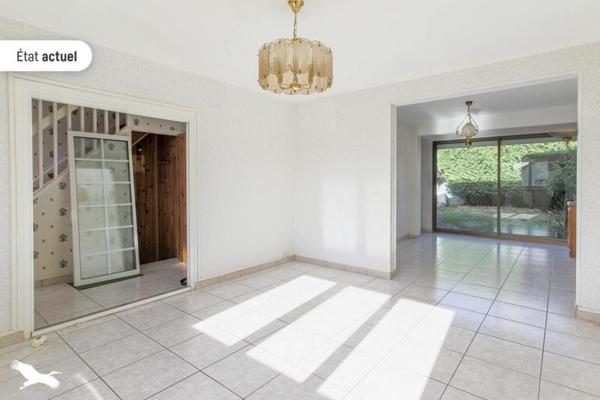 Maison 257 152 € Ecquevilly 5 p 89 m² DPE D