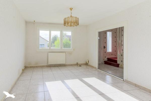 Maison 257 152 € Ecquevilly 5 p 89 m² DPE D