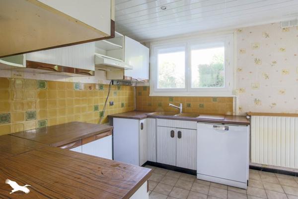 Maison 257 152 € Ecquevilly 5 p 89 m² DPE D