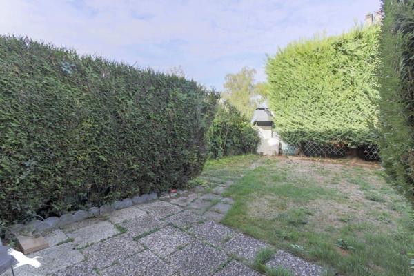 Maison 257 152 € Ecquevilly 5 p 89 m² DPE D