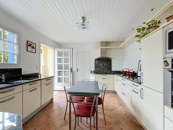 Maison 399 000 € Vauréal 6 p 130 m² DPE D