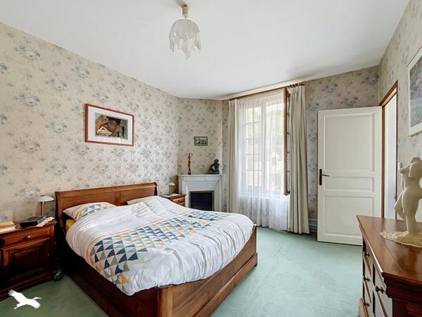 Maison 399 000 € Vauréal 6 p 130 m² DPE D