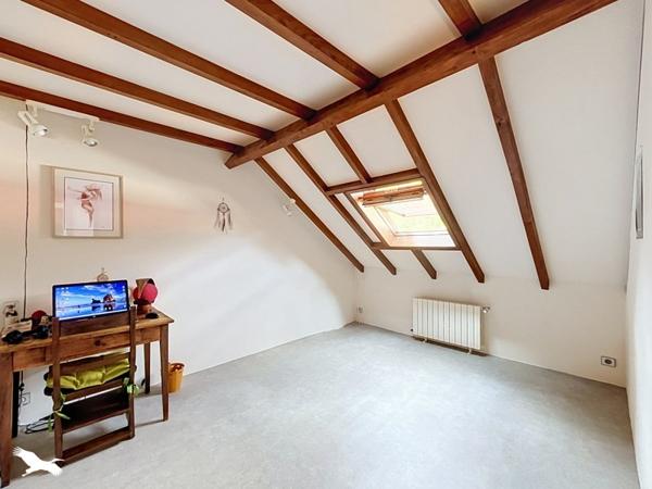 Maison 399 000 € Vauréal 6 p 130 m² DPE D