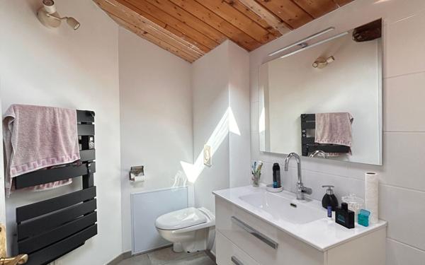 Maison à vendre    4 pièces • 148,69 m2 Fontaines-sur-Saône