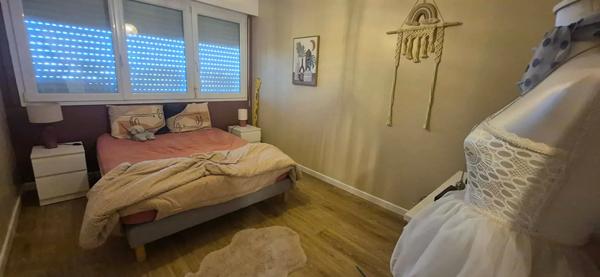 Appartement à vendre 4 pièces 82m² Douai (59500)