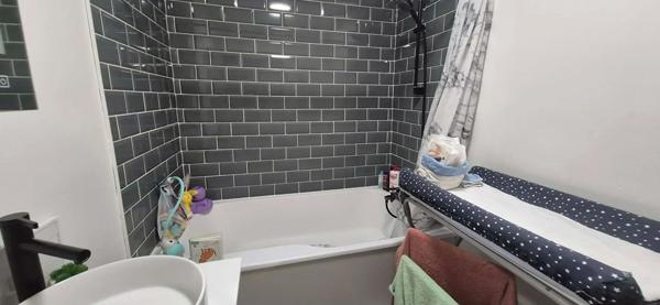 Appartement à vendre 4 pièces 82m² Douai (59500)