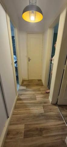 Appartement à vendre 4 pièces 82m² Douai (59500)