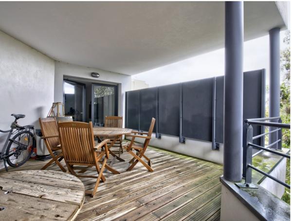 Appartement
         2 pièces
        - 44 m² Exclusivité