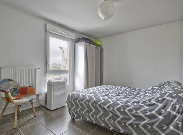 Appartement
         2 pièces
        - 44 m² Exclusivité