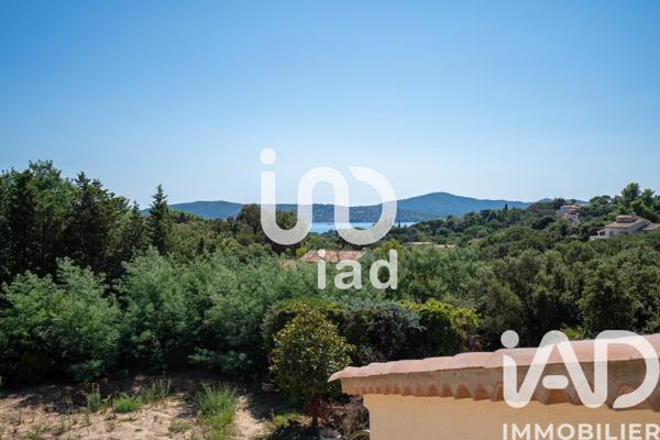 Maison à vendre 19 pièces 585 m² Grimaud