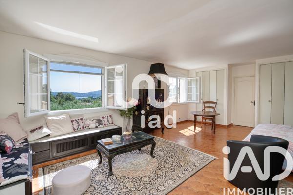 Maison à vendre 19 pièces 585 m² Grimaud