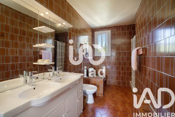 Maison à vendre 19 pièces 585 m² Grimaud