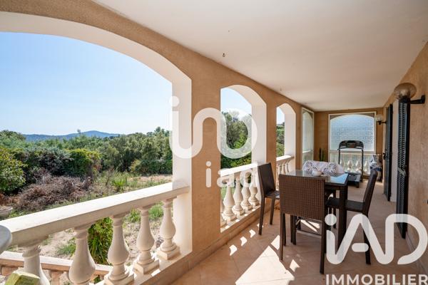 Maison à vendre 19 pièces 585 m² Grimaud