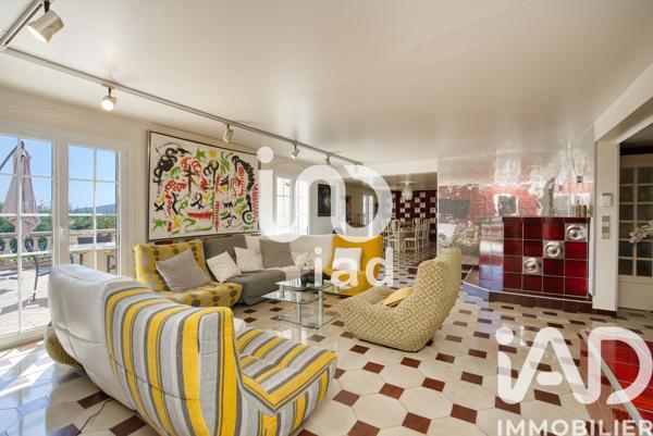 Maison à vendre 19 pièces 585 m² Grimaud