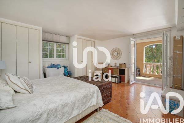 Maison à vendre 19 pièces 585 m² Grimaud