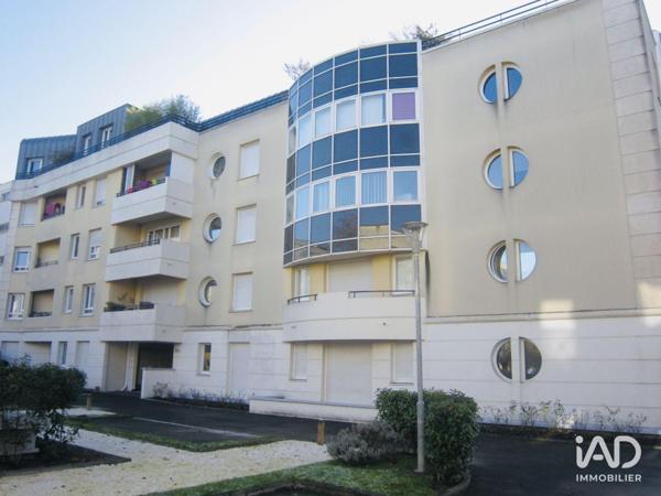 Location appartement 1 pièce 30 m² Limeil-Brévannes