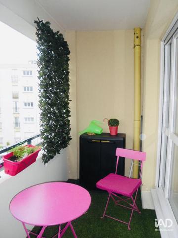 Location appartement 1 pièce 30 m² Limeil-Brévannes
