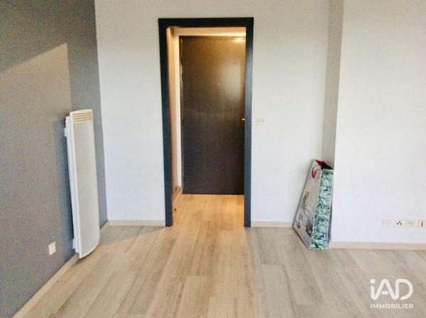 Location appartement 1 pièce 30 m² Limeil-Brévannes