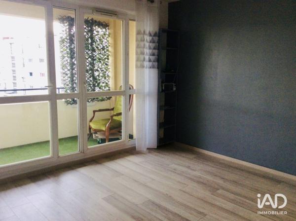 Location appartement 1 pièce 30 m² Limeil-Brévannes