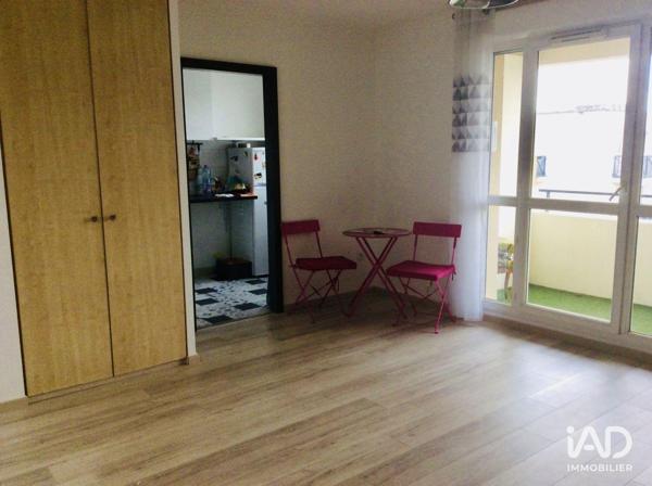 Location appartement 1 pièce 30 m² Limeil-Brévannes