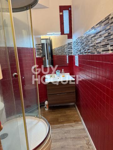 emplacement stratégique : Local commercial Cavaillon 131 m2