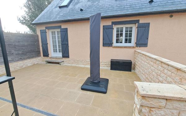 Maison à vendre    5 pièces • 116,25 m2 Montivilliers