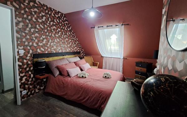 Maison à vendre    5 pièces • 116,25 m2 Montivilliers