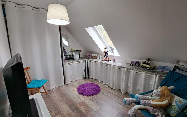 Maison à vendre    5 pièces • 116,25 m2 Montivilliers