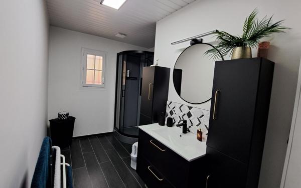 Maison à vendre    5 pièces • 116,25 m2 Montivilliers