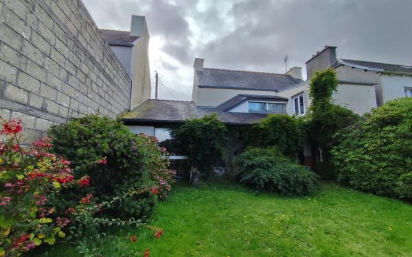 Maison à vendre    3 pièces •  Saint-Renan