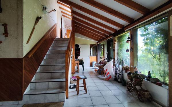 Maison à vendre    3 pièces •  Saint-Renan