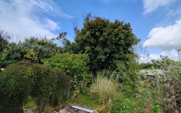 Maison à vendre    3 pièces •  Saint-Renan