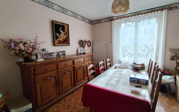 Maison à vendre    3 pièces •  Saint-Renan