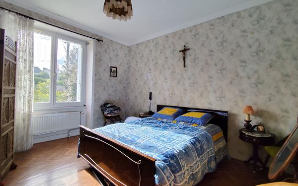 Maison à vendre    3 pièces •  Saint-Renan