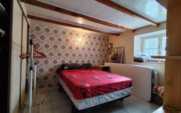 Maison à vendre    3 pièces •  Saint-Renan