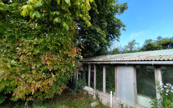 Maison à vendre    3 pièces •  Saint-Renan