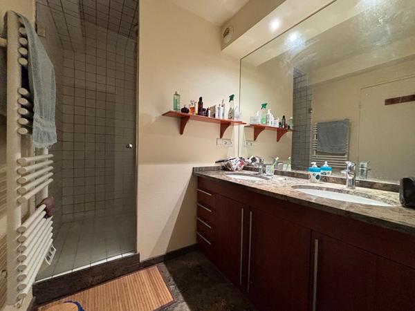 À vendre : Bel appartement Duplex de 4 pièces avec terrasse et jardin privatif