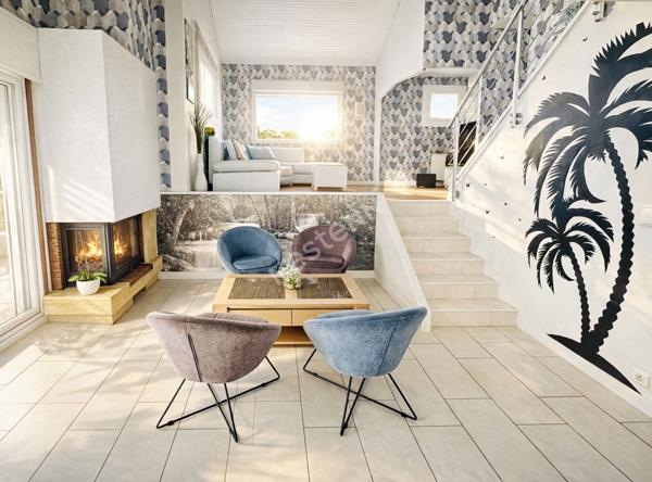 Maison Centre PONT-PEAN - Terrain 897 m2 - Proche commodités - Rennes Métropole