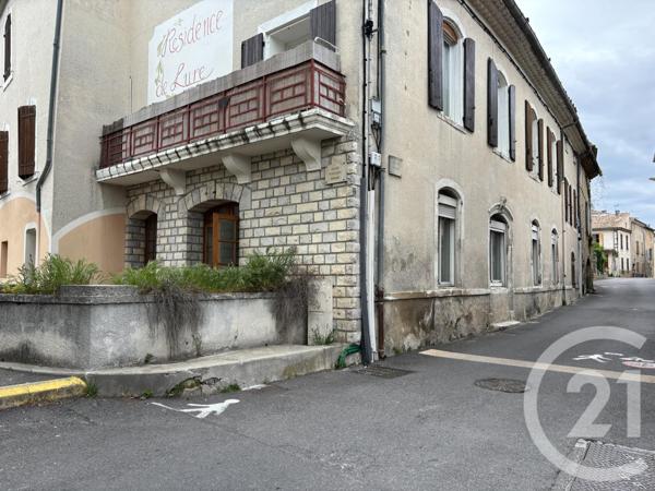 appartement à vendre  3 pièces - 92,59 m2 ST ETIENNE LES ORGUES - 04