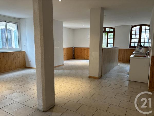 appartement à vendre  3 pièces - 92,59 m2 ST ETIENNE LES ORGUES - 04