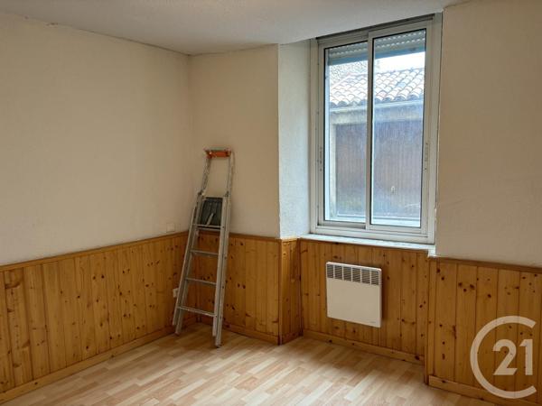 appartement à vendre  3 pièces - 92,59 m2 ST ETIENNE LES ORGUES - 04