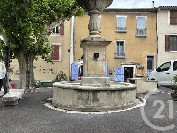 appartement à vendre  3 pièces - 92,59 m2 ST ETIENNE LES ORGUES - 04