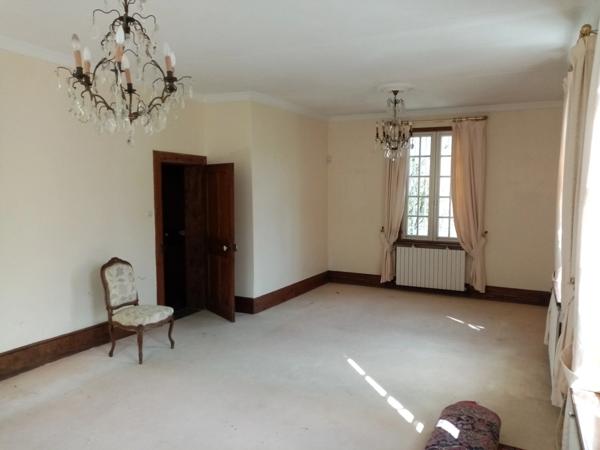 Maison à vendre 6 pièces proche de CANY BARVILLE (76)