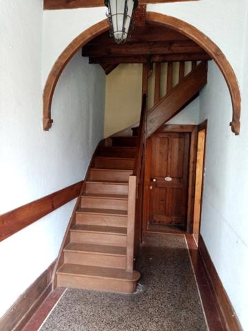 Maison à vendre 6 pièces proche de CANY BARVILLE (76)