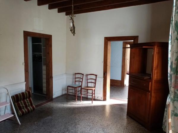 Maison à vendre 6 pièces proche de CANY BARVILLE (76)