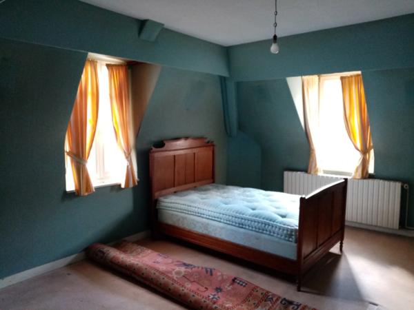 Maison à vendre 6 pièces proche de CANY BARVILLE (76)