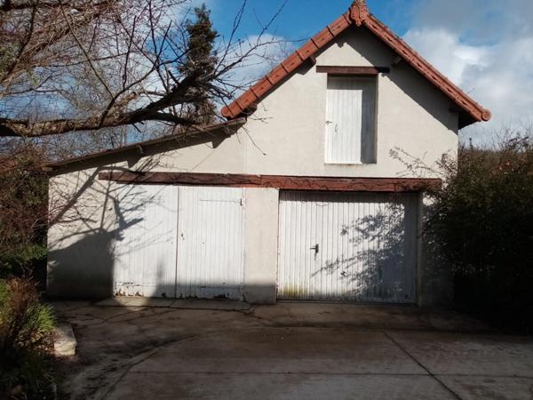 Maison à vendre 6 pièces proche de CANY BARVILLE (76)