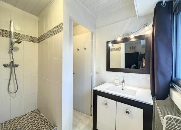 Appartement à vendre    2 pièces • 34,30 m2 Sainte-Maxime